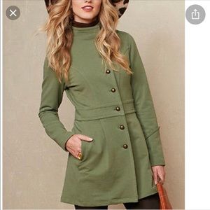 Matilda Jane Coat